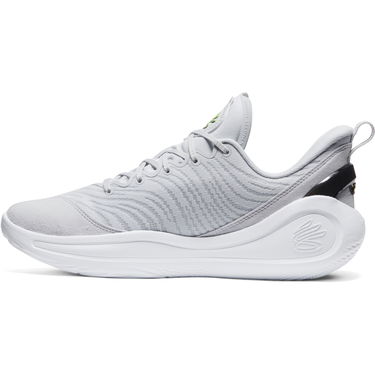 Tennarit ja kengät Under Armour Curry 12 Harmaa | 3027629-100, 2