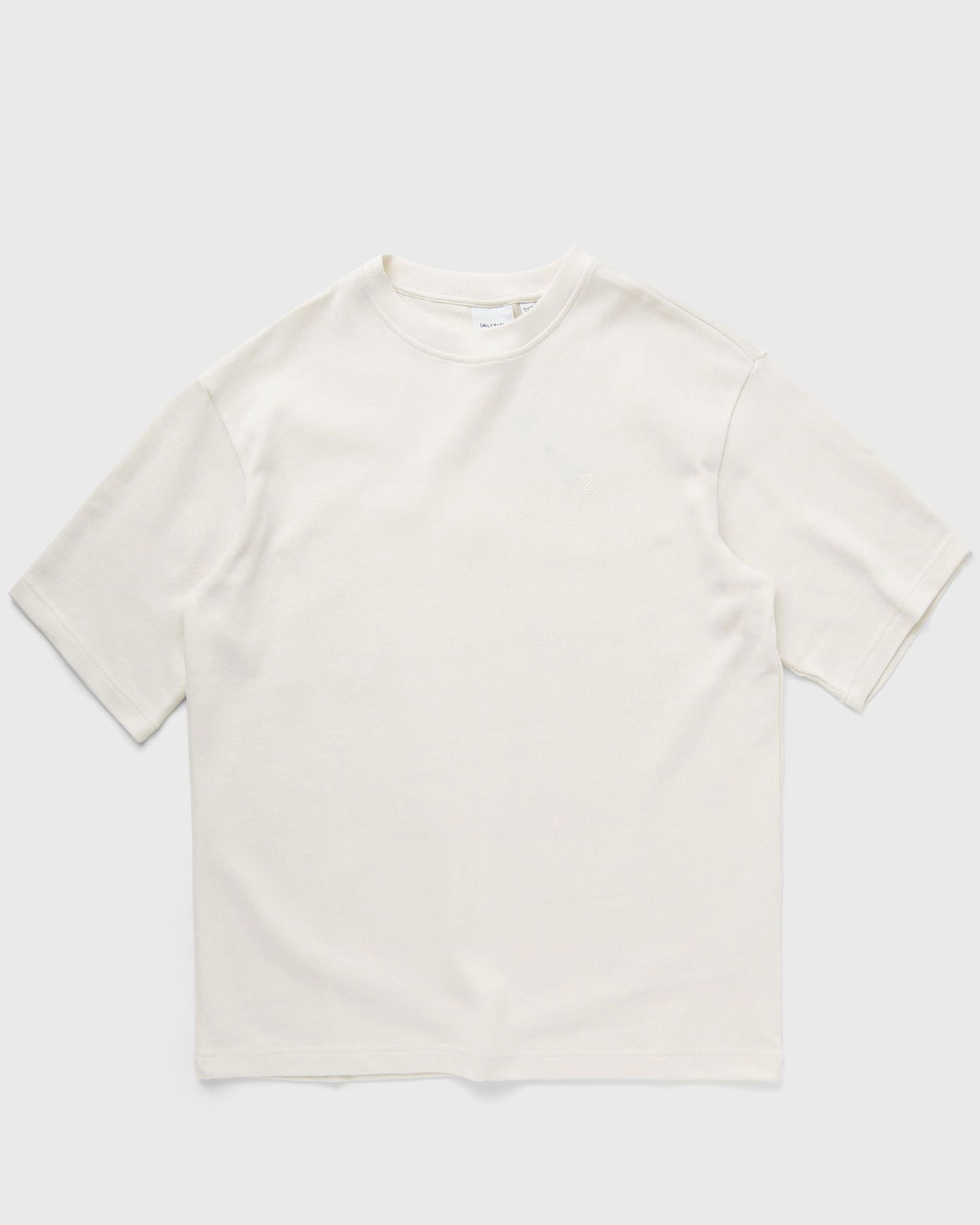 T-paita DAILY PAPER Knit Tee Valkoinen | 2413052, 0
