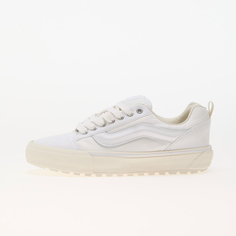 Skateboarding Vans Knu Skool MTE-1 LX Valkoinen | VN000CXRWHT1