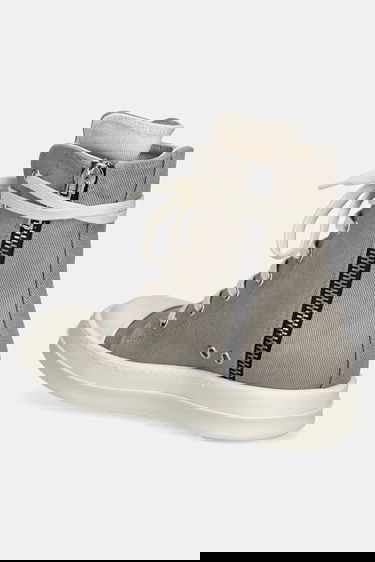 Tennarit ja kengät Rick Owens Rick Owens DRKSHDW High-Top Harmaa | DS02E7800.DO, 2