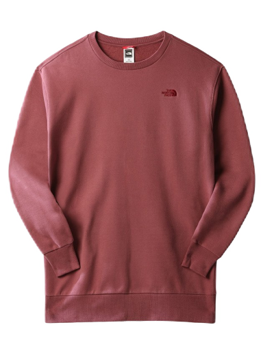 Huppari The North Face City Standard Sweater Punainen | NF0A5ID26R4