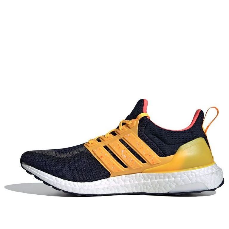 Tennarit ja kengät adidas Performance UltraBoost 2.0 DNA 'City Pack' Sininen | FZ4865