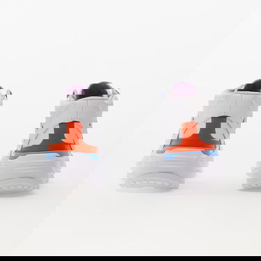 Tennarit ja kengät Converse Weapon CX Valkoinen | A02523C, 3