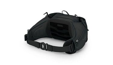 Vyötärölaukku Osprey Tempest 6 Waist Pack Musta | 10054243OSP, 2