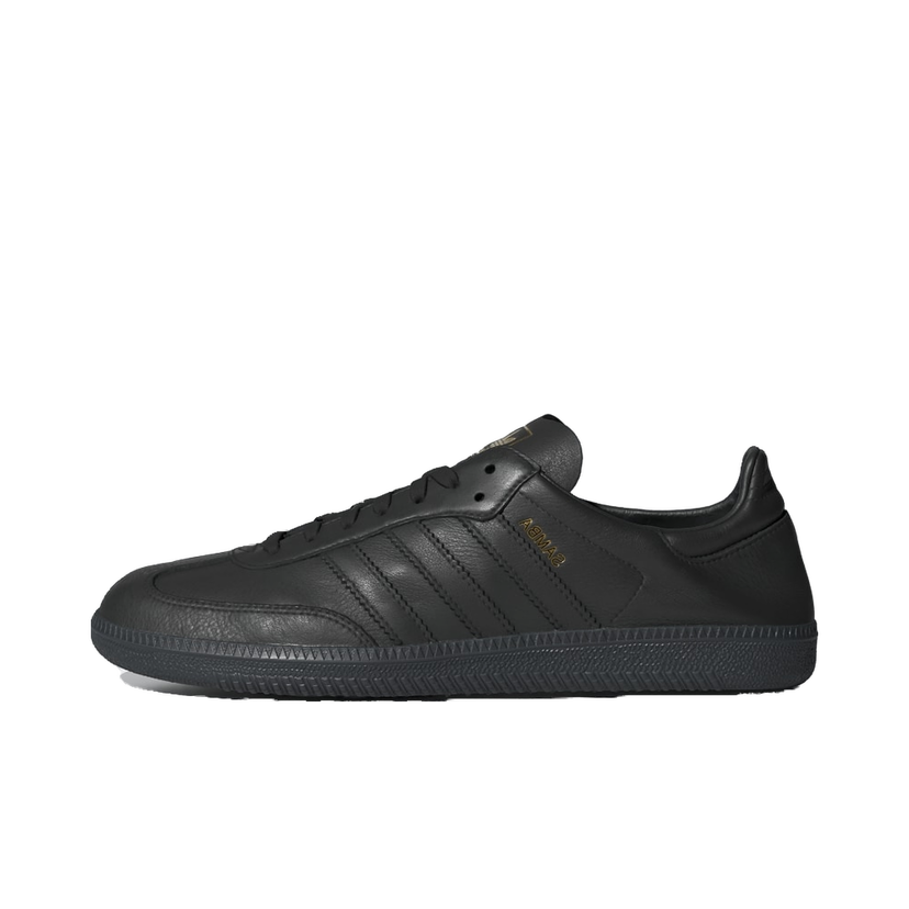Tennarit ja kengät adidas Originals Samba Decon Musta | IG6172