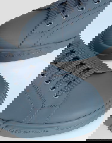 Tennarit ja kengät Dolce & Gabbana Portofino Light Strobel Calfskin Sininen | CS2332A023286356, 3