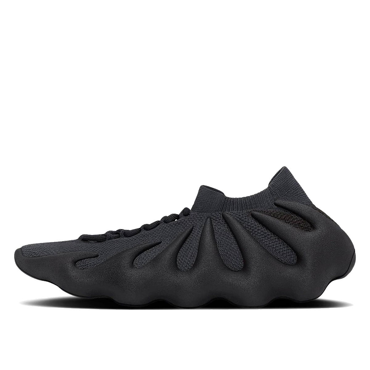 Tennarit ja kengät adidas Yeezy Yeezy 450 Utility "Black" Musta | H03665, 1