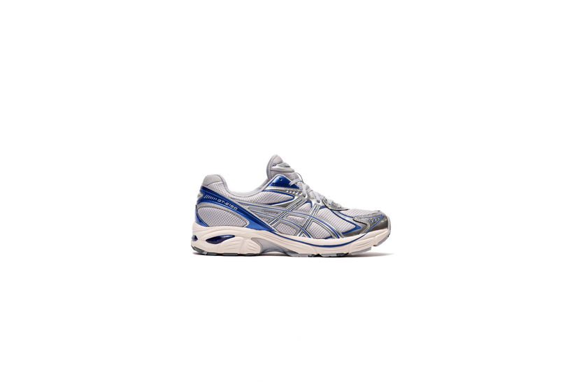 Tennarit ja kengät Asics GT-2160 Harmaa | 1203A604-020