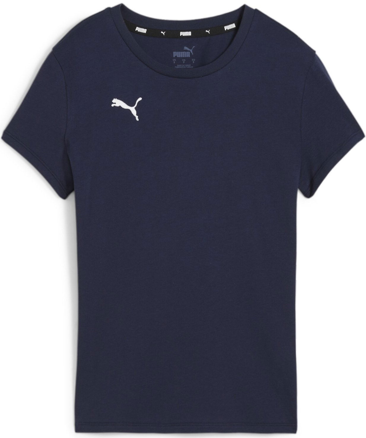 T-paita Puma teamGOAL T-Shirt Sininen | 658617-06, 0