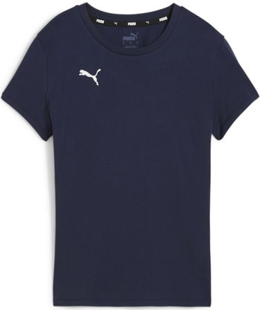 T-paita Puma teamGOAL T-Shirt Sininen | 658617-06, 0