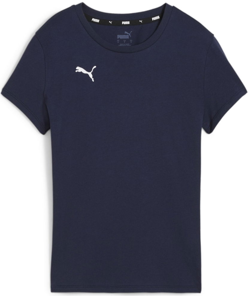 T-paita Puma teamGOAL T-Shirt Sininen | 658617-06
