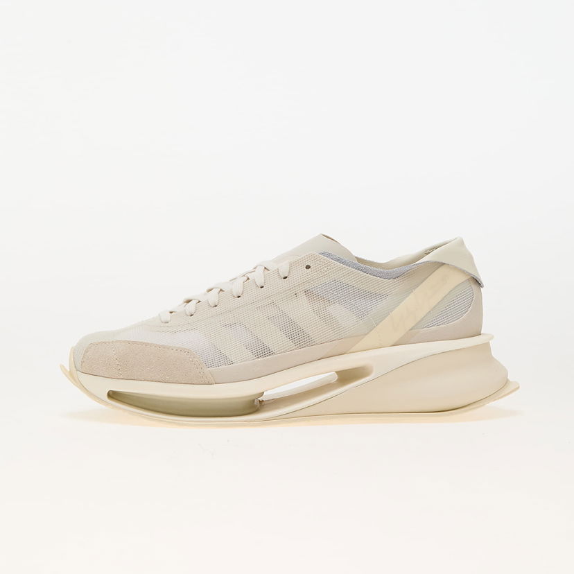 Tennarit ja kengät Y-3 S-Gendo Run Alumina/ Off White/ Cream White Beige | IF2024