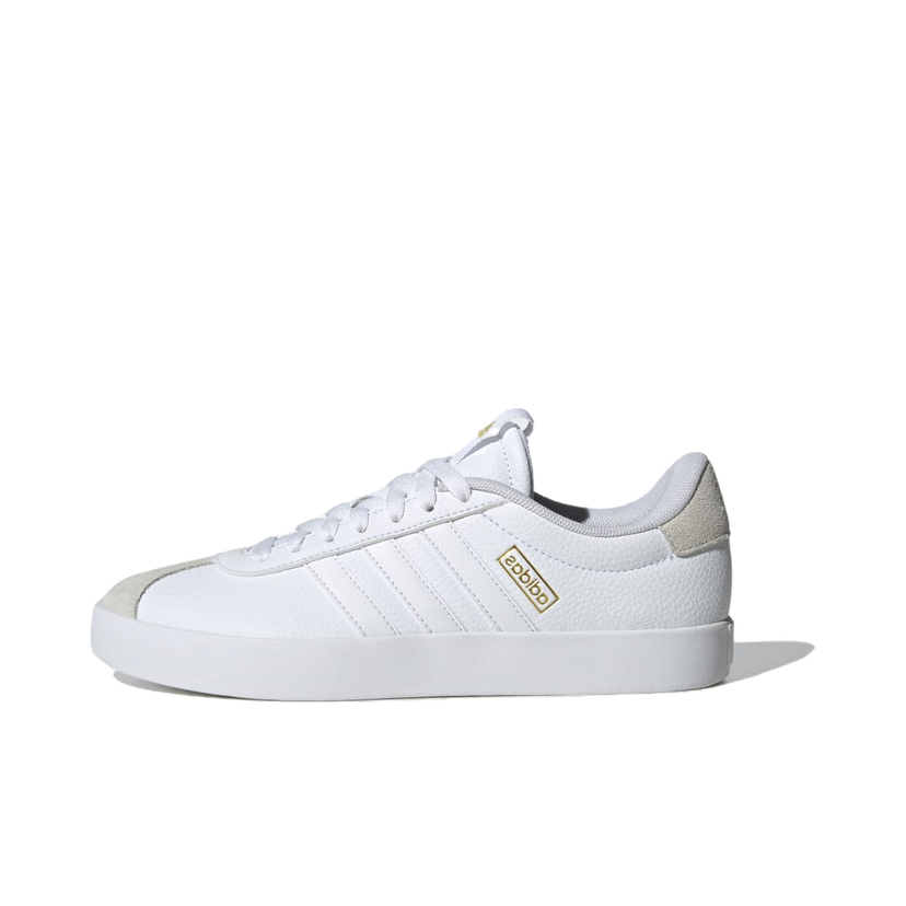 Tennarit ja kengät adidas Performance VL Court 3.0 Valkoinen | ID8795