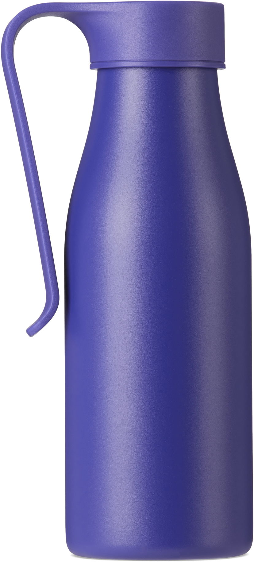 Juomapullo Alessi Alessi Away Thermo Insulated Bottle Violetti | AST01 DAZ
