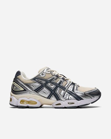 Tennarit ja kengät Asics Gel Nimbus 9 Beige | 1201A424-021, 0