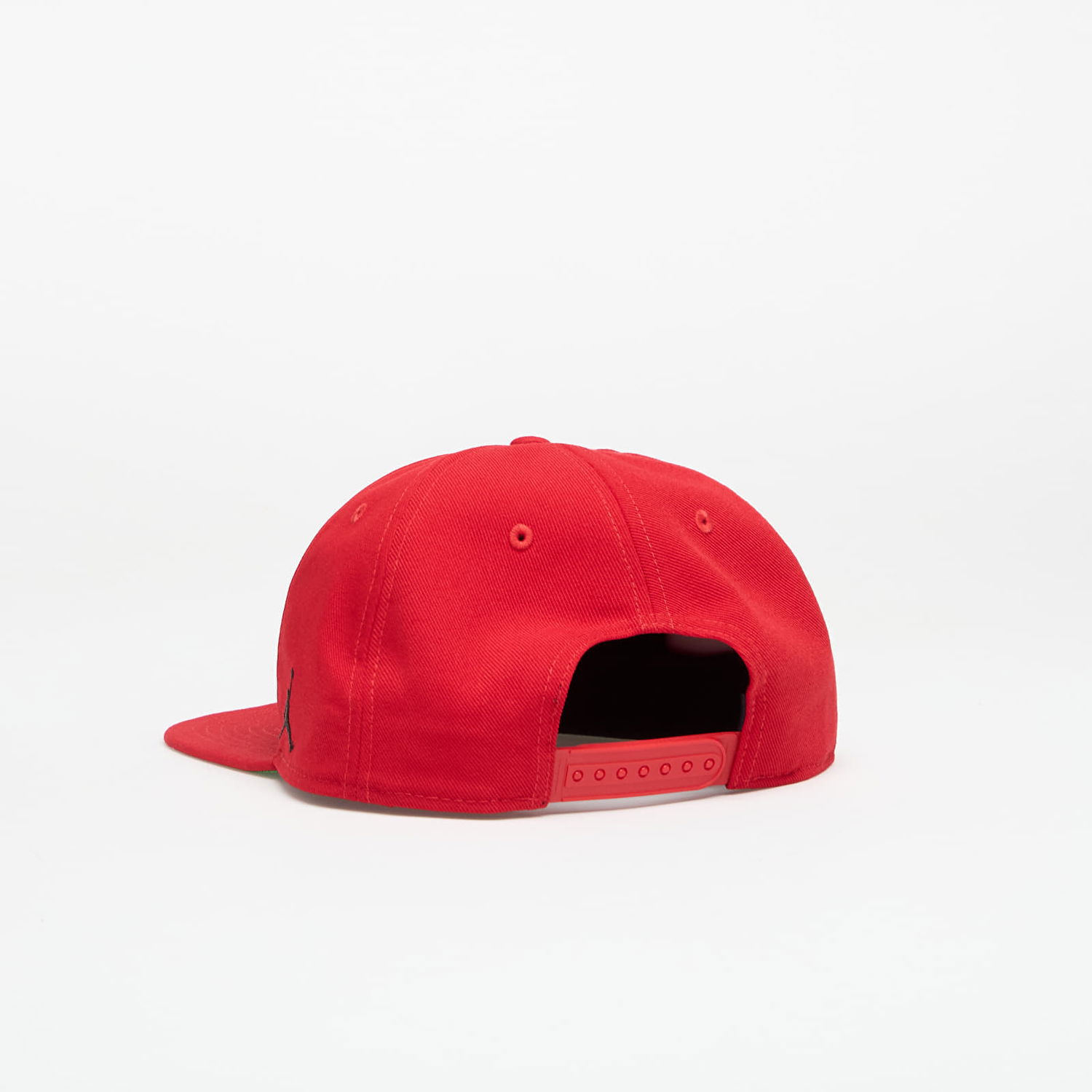 Korkki Jordan Jordan Pro Structured Hat Punainen | HV1074-687, 1