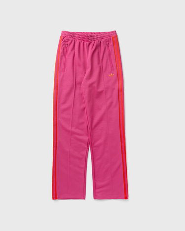Verryttelyhousut adidas Performance Track Pants Vaaleanpunainen | JW6060, 2