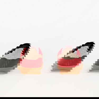 Tennarit ja kengät adidas Originals Gazelle Indoor Punainen | JI2756, 4
