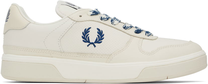Tennarit ja kengät Fred Perry Fred Perry B300 Valkoinen | B9310