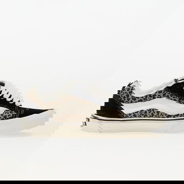 Tennarit ja kengät Vans Knu Skool Leopard Monivärinen | VN000D756I71, 2