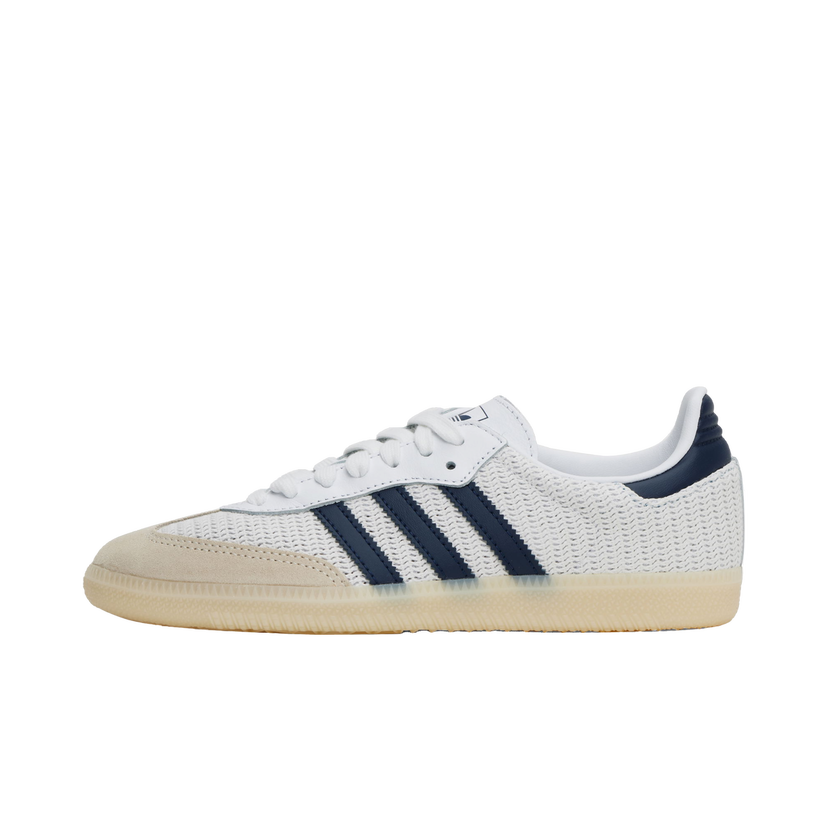 Tennarit ja kengät adidas Originals Samba OG Valkoinen | JH5633