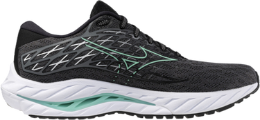 Tennarit ja kengät Mizuno Mizuno WAVE INSPIRE 20 Musta | j1gd244472, 2