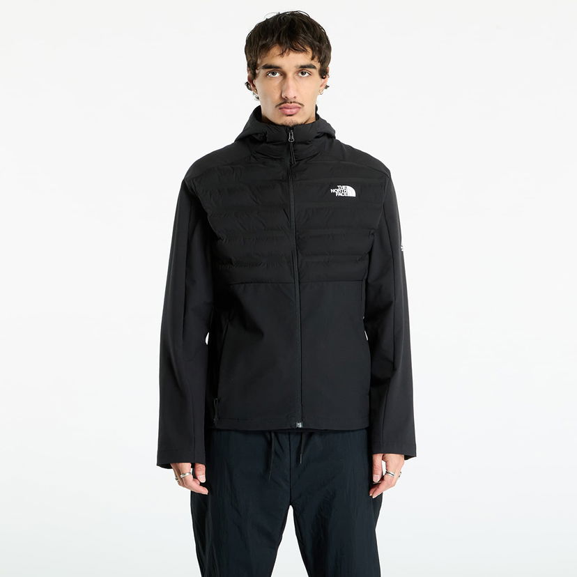 Takki The North Face Mountain Athletics Cari Hooded Jacket Musta | NF0A8DY4JK31