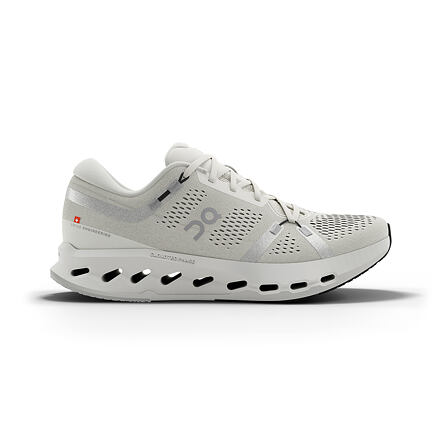 Tennarit ja kengät On Running Cloudsurfer 2 37 Valkoinen | 3WF10103334, 0