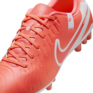 Tennarit ja kengät Nike LEGEND 10 ACADEMY AG Punainen | dv4340-800, 6