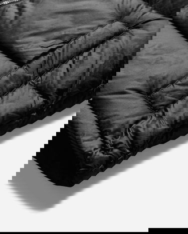 Takki The North Face Men's 1996 Retro Nuptse Jacket in Recycled Tnf Black, Size Large | END. Clothing Musta | NF0A3C8D4G3, 4