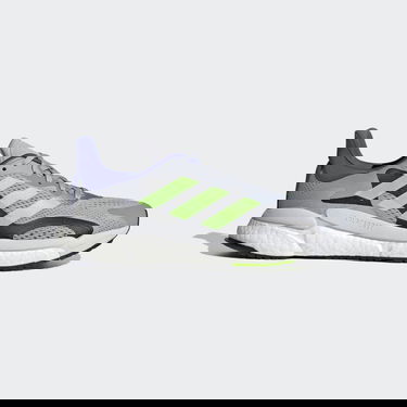 Tennarit ja kengät adidas Performance Solarboost 3 Harmaa | S42995, 0
