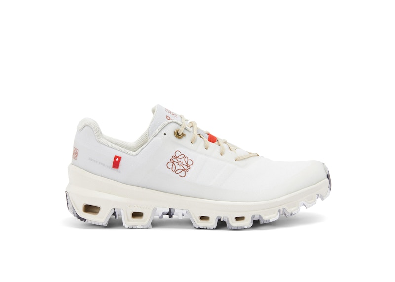 Tennarit ja kengät On Running LOEWE x Cloudventure Gradient Grey W Valkoinen | M929282X06/L929282X09, 0