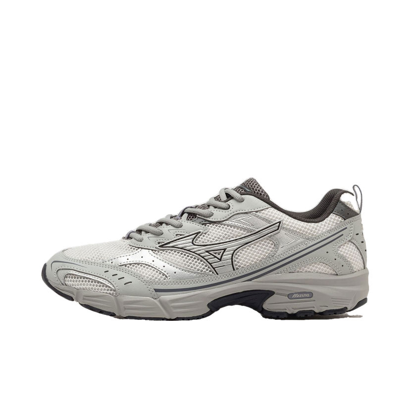 Tennarit ja kengät Mizuno MXR Harmaa | D1GA245114