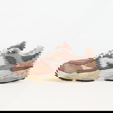 Tennarit ja kengät New Balance 9060 Vaaleanpunainen | U9060EEH, 0