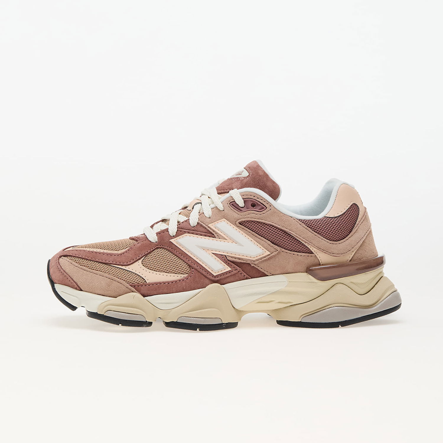 Tennarit ja kengät New Balance 9060 Vaaleanpunainen | U9060EEH, 0