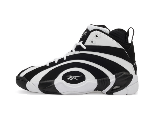 Koripallo Reebok Shaqnosis Musta | EF3069