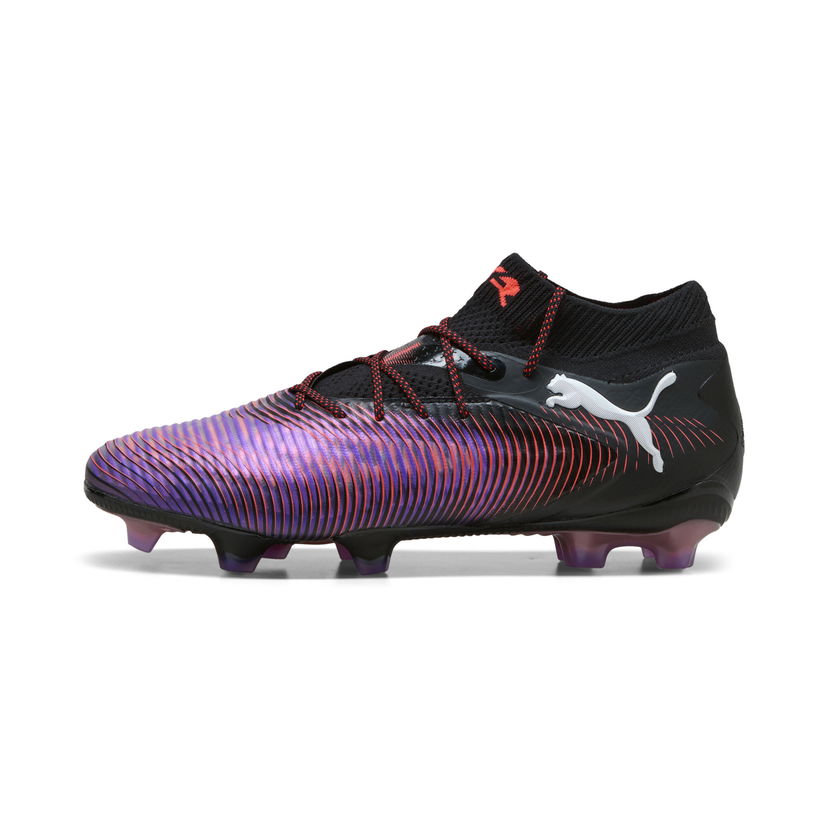 Tennarit ja kengät Puma FUTURE 8 ULTIMATE FG Violetti | 108138_01
