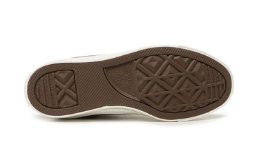 Tennarit ja kengät Converse Chuck Taylor All Star Clubhouse Ruskea | A03403C, 5