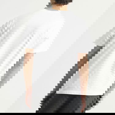 T-paita Stone Island Patch Logo T-Shirt, Size Large Valkoinen | K2S152100027-V0001, 3