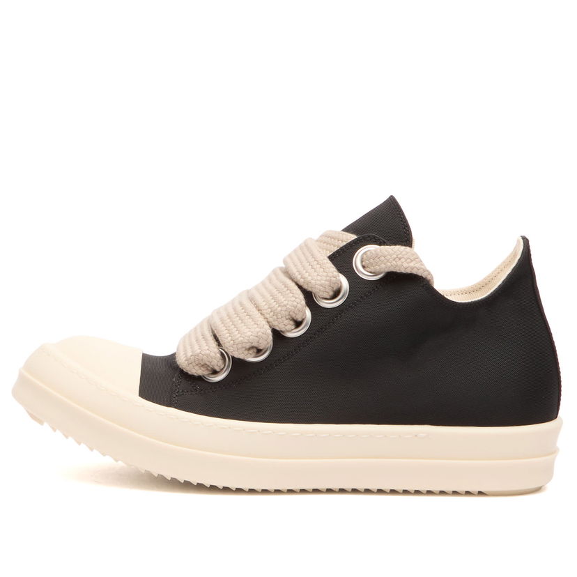 Tennarit ja kengät Rick Owens Rick Owens DRKSHDW Mega Bumper Low Lunar, Size EU 36 Musta | DS02E7839-NCV-91