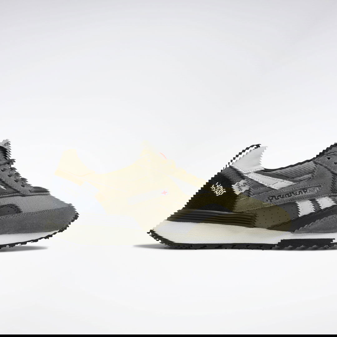 Tennarit ja kengät Reebok LX2200 Vihreä | GW3803, 0