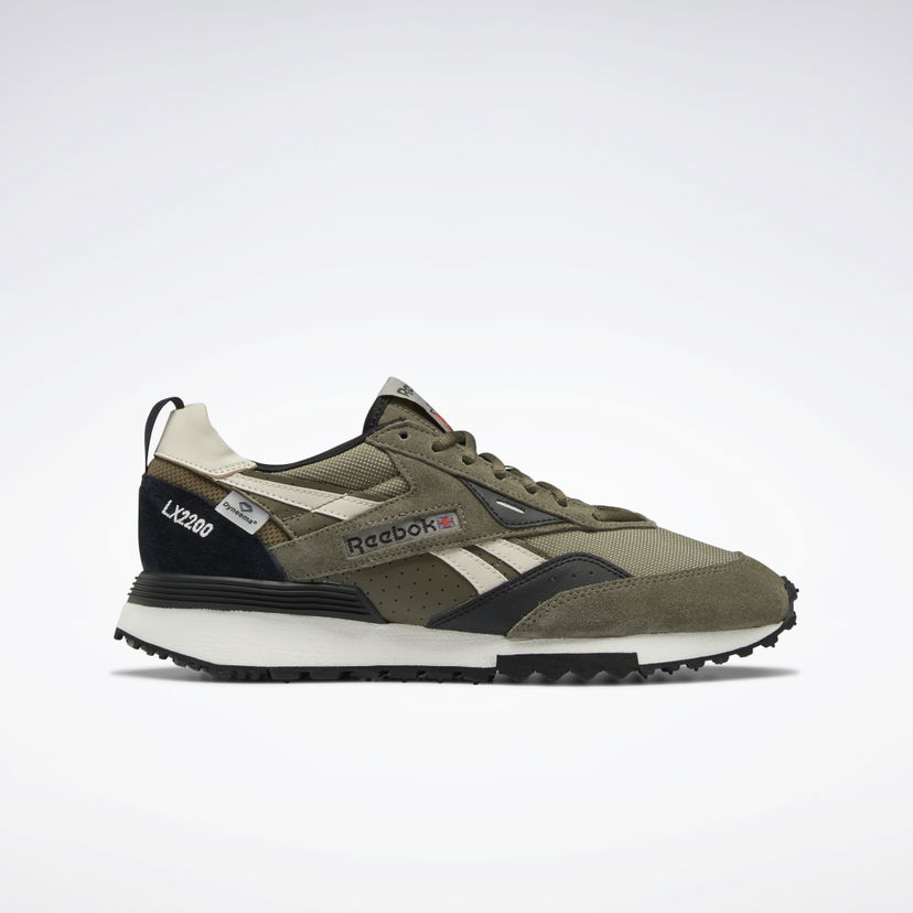 Tennarit ja kengät Reebok LX2200 Vihreä | GW3803