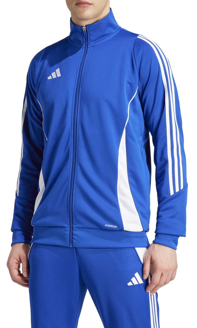 Takki adidas Originals adidas TIRO24 TRJKT Tummansininen | ir9492
