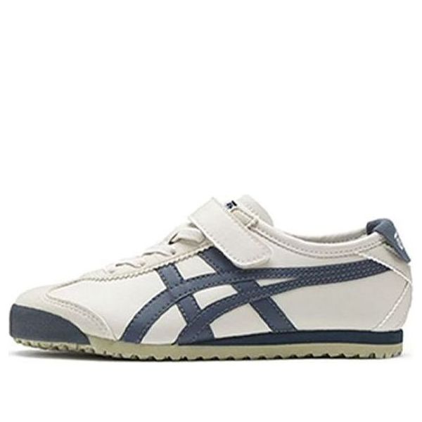 Tennarit ja kengät Onitsuka Tiger Onitsuka Tiger Mexico 66 Valkoinen | 1184A049-200