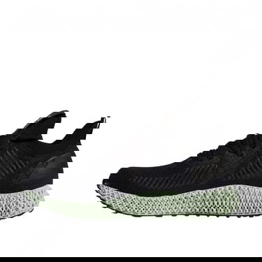 Tennarit ja kengät adidas Performance Alphaedge 4D "Star Wars Death Star" Musta | FV4685, 0