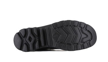Tennarit ja kengät Palladium Pampa Lite Journey Packable Boot Musta | 79539-008-M, 3