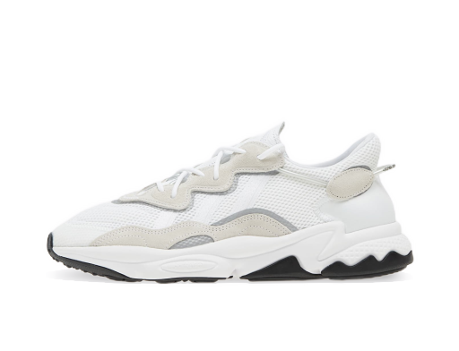 Tennarit ja kengät adidas Originals Ozweego Valkoinen | EE6464