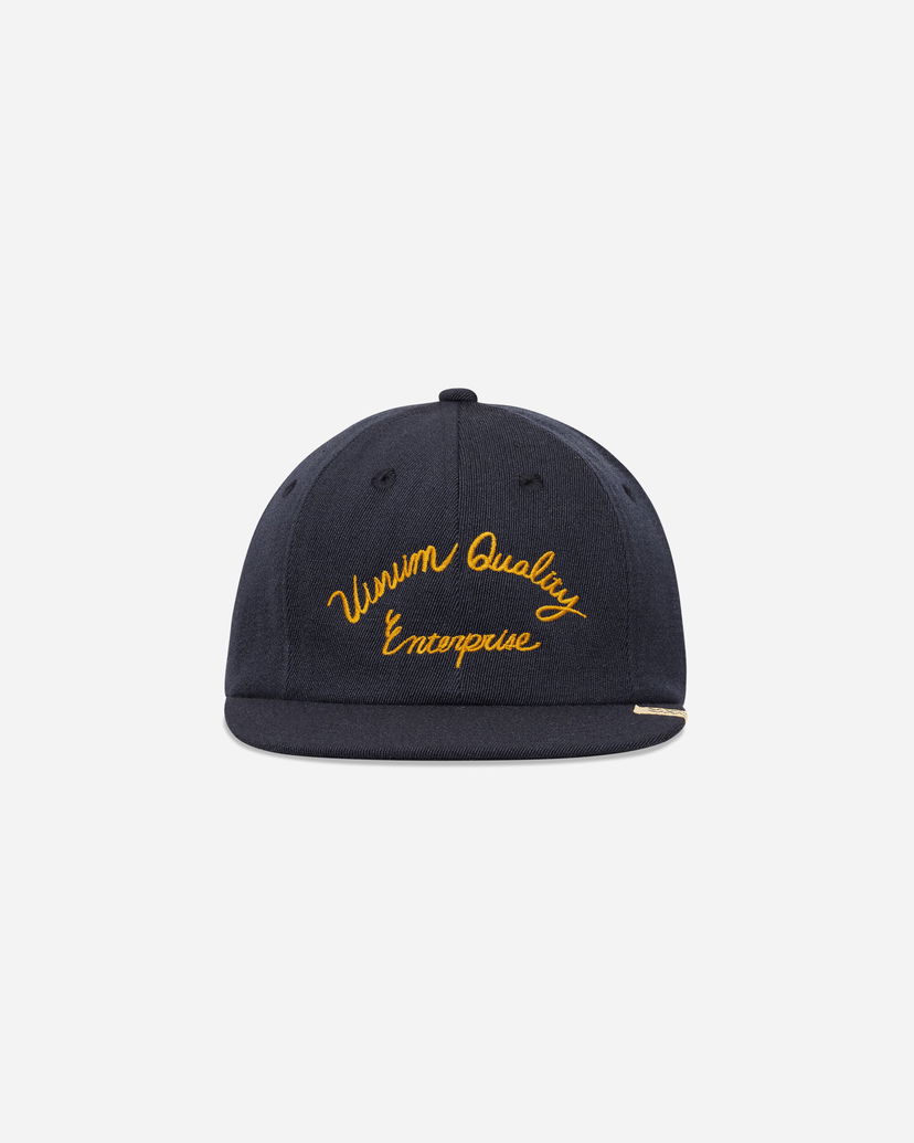 Korkki visvim Excelsior II Cap Tummansininen | 0125203003011 2