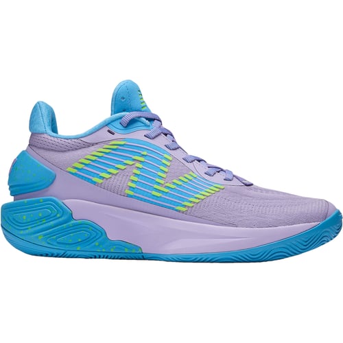 Koripallo New Balance BB2WYCG5 Violetti | BB2WYCG5