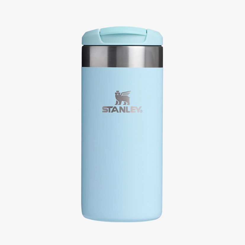 Juomapullo Stanley AeroLight™ Transit Mug 350 ml Sininen | 10-10788-093